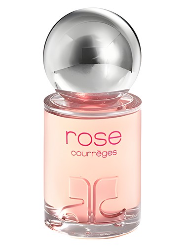 Courrèges Rose de Courreges