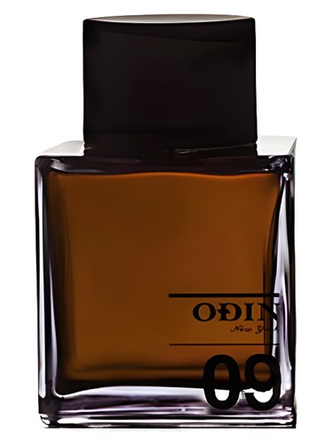 Odin No 9 Posala Odin