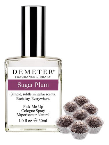 Demeter Fragrance Sugar Plum