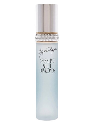 Elizabeth Taylor Sparkling White Diamonds