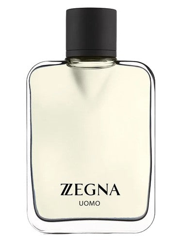 Ermenegildo Zegna Uomo