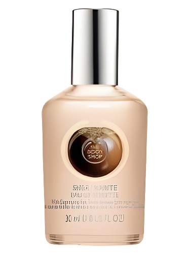 The Body Shop Shea