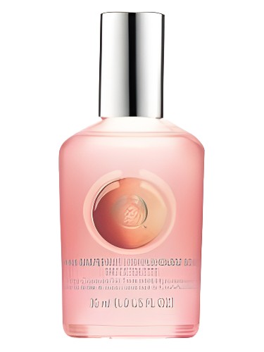The Body Shop Pink Grapefruit