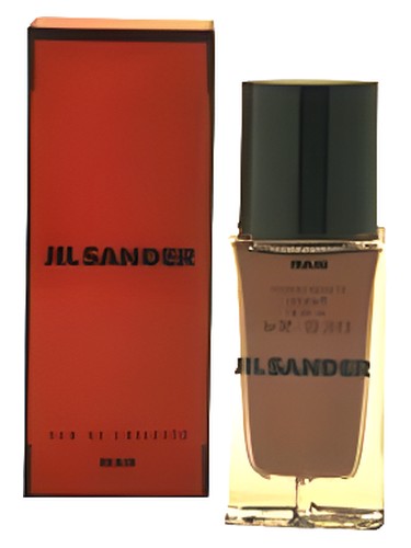 Jil Sander Feeling Man
