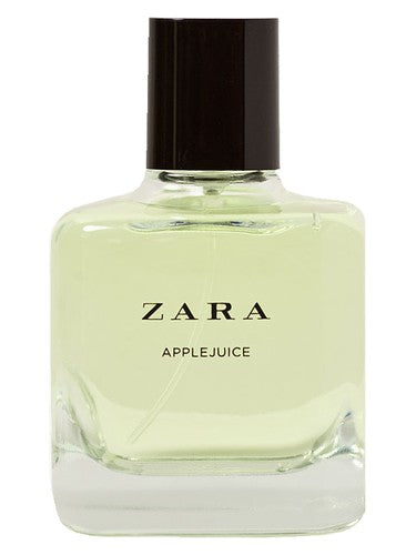 Zara Applejuice