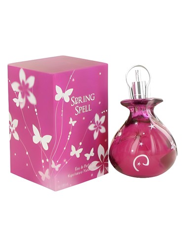 Reyane Tradition Spring Spell