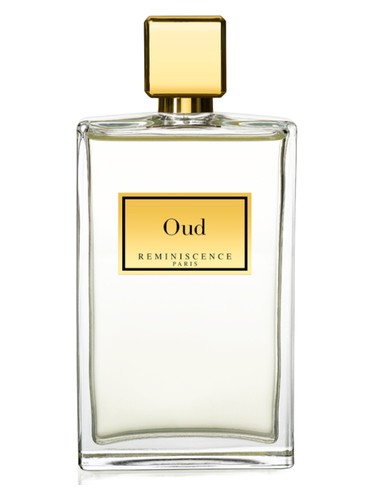 Reminiscence Oud