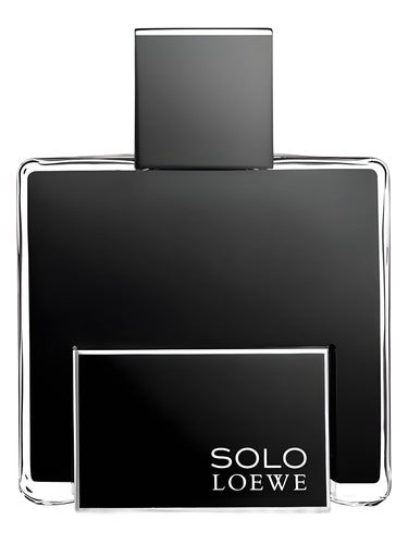 Loewe Solo Loewe Platinum