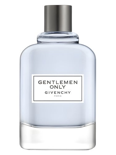 Givenchy Gentlemen Only