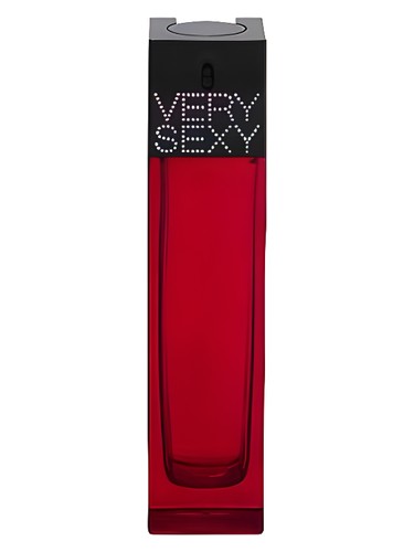 Victoria's Secret Very Sexy (2007)