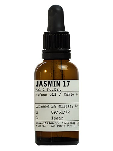 Le Labo Jasmin 17 Perfume Oil