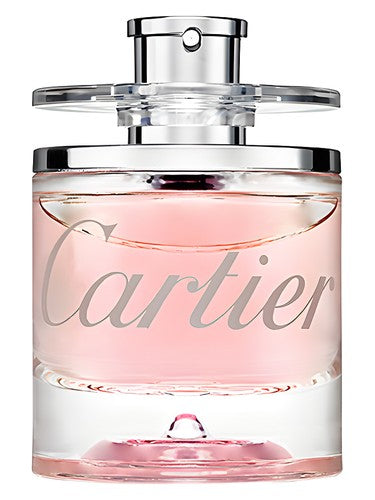 Cartier Eau de Cartier Goutte de Rose