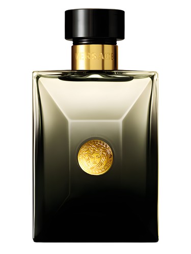 Versace Versace Pour Homme Oud Noir