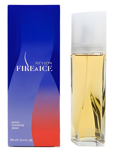 Revlon Fire & Ice for Men