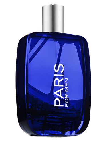 Bath & Body Works Paris for Men