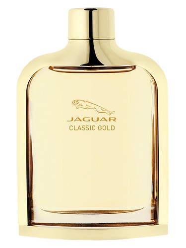 Jaguar Jaguar Classic Gold