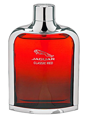 Jaguar Jaguar Classic Red