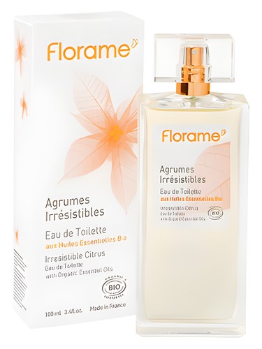 Florame Agrumes Irresistibles