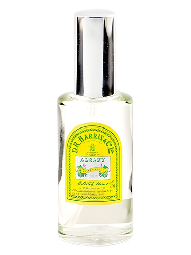 D.R.Harris Albany Cologne