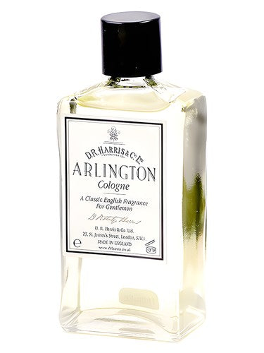 D.R.Harris Arlington Cologne