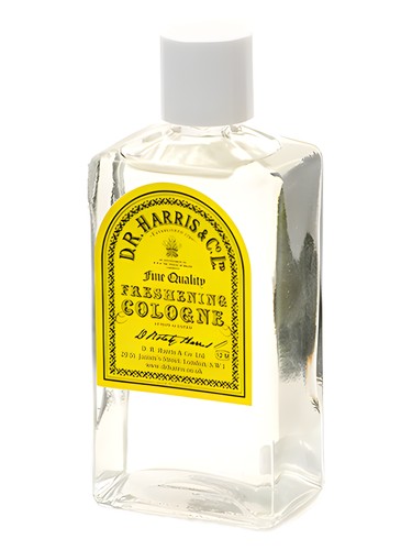 D.R.Harris Freshening Cologne