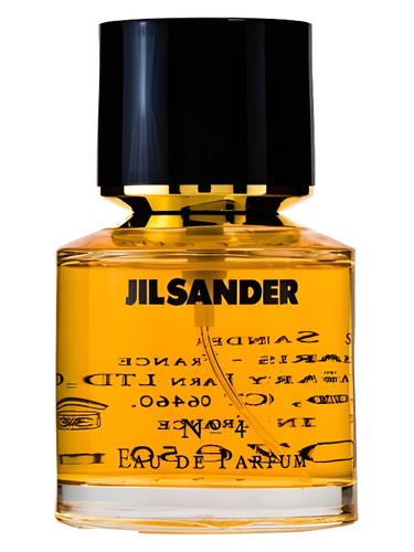 Jil Sander Jil Sander No. 4
