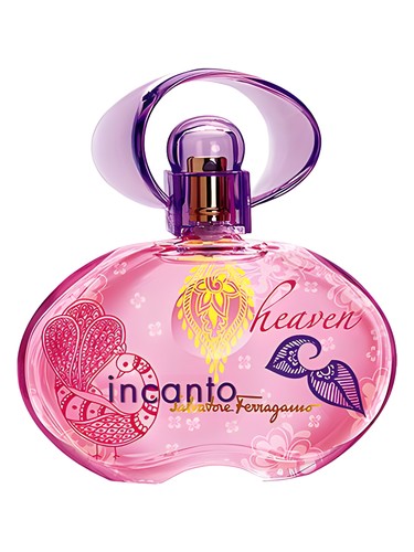Salvatore Ferragamo Incanto Heaven