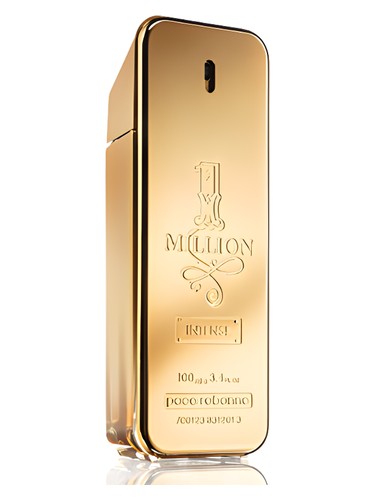 Rabanne 1 Million Intense