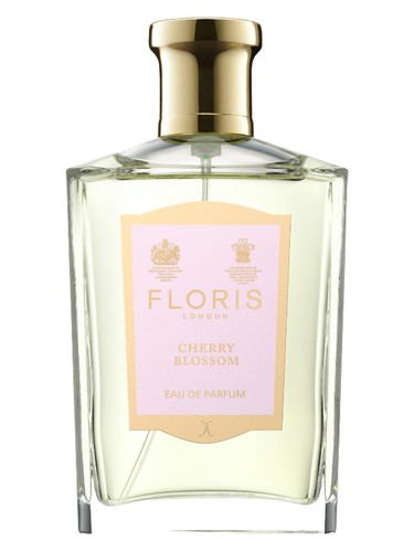 Floris Cherry Blossom