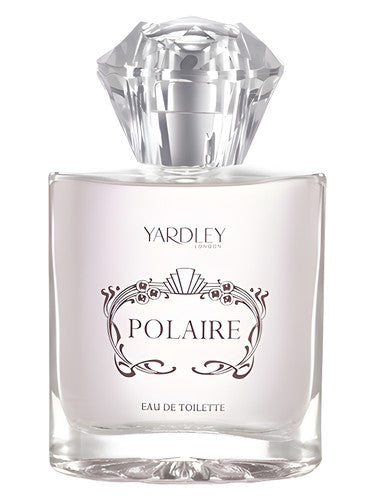 Yardley Polaire