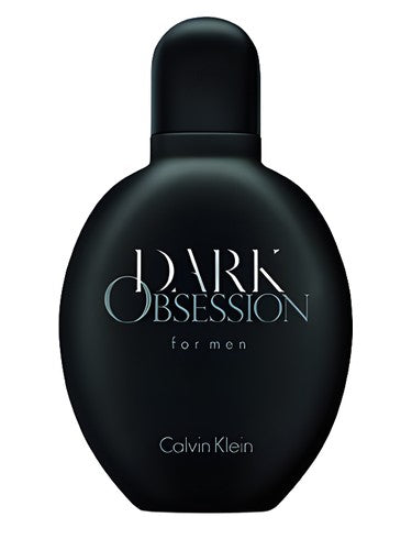 Calvin Klein Dark Obsession