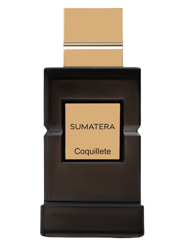 Coquillete Sumatera