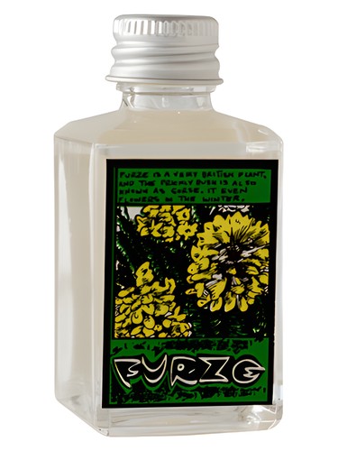 LUSH Furze