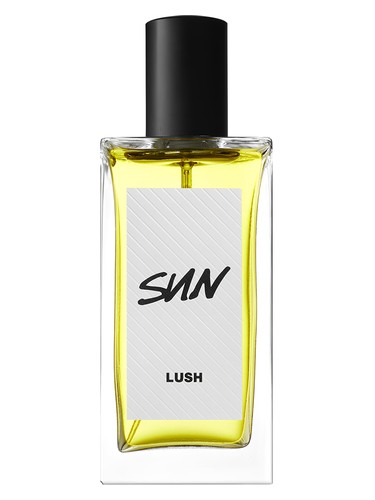 LUSH Sun