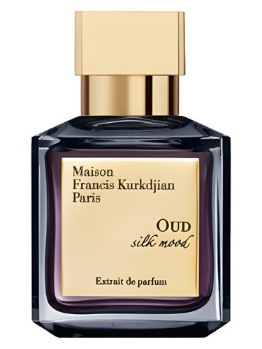 Maison Francis Kurkdjian Oud Silk Mood Extrait de Parfum
