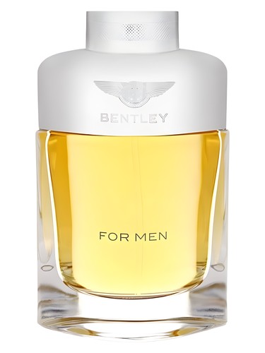 Bentley Bentley for Men