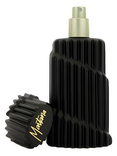 Montana Montana Black Edition