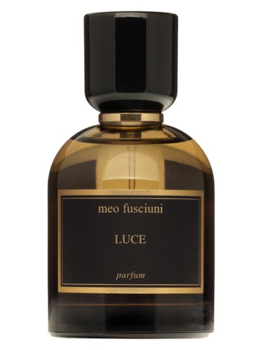 Meo fusciuni Luce