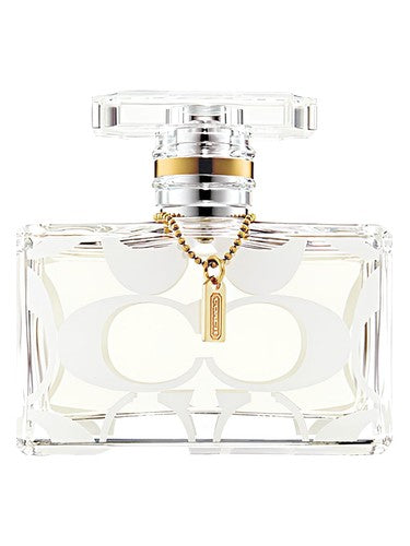 Coach Signature Summer Legacy