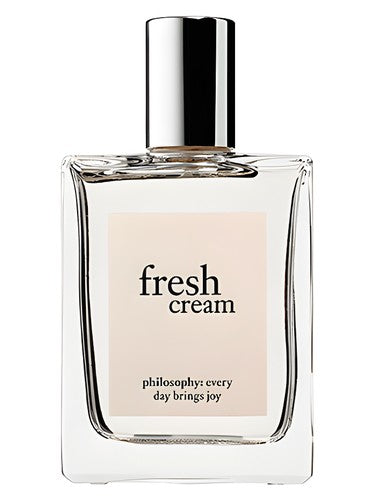 Philosophy Fresh Cream