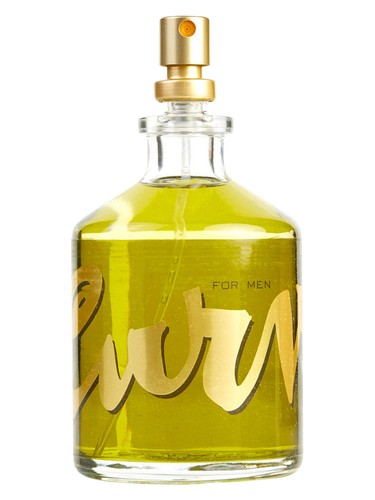 Liz Claiborne Curve for Men