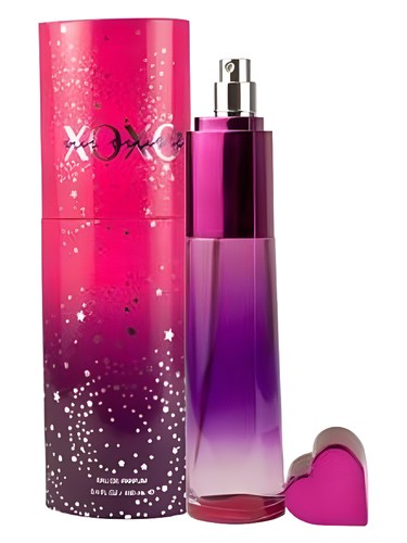 XOXO Mi Amore