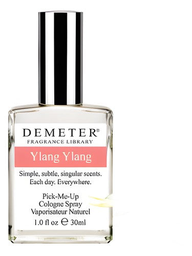 Demeter Fragrance Ylang-Ylang