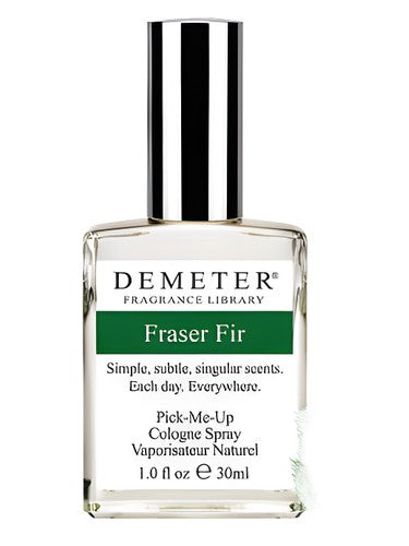 Demeter Fragrance Fraser Fir