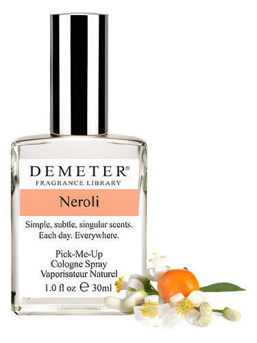 Demeter Fragrance Neroli