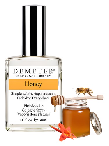 Demeter Fragrance Honey