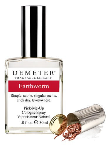 Demeter Fragrance Earthworm
