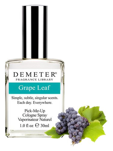 Demeter Fragrance Grape Leaf