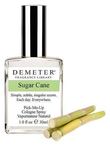 Demeter Fragrance Sugar Cane