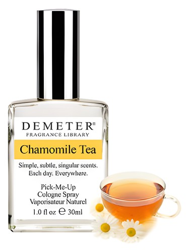 Demeter Fragrance Chamomile Tea